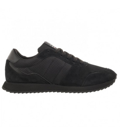 Tommy Hilfiger Runner Evo Mix Black FM0FM04699 BDS (TH817-b) sportiniai bateliai