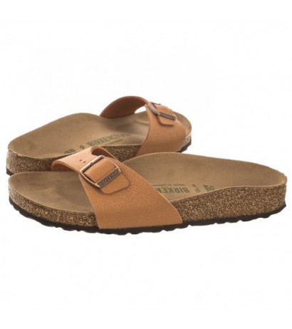 Birkenstock Madrid Pecan...