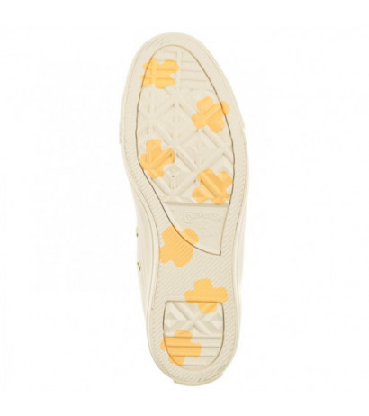 Converse CTAS Hi Egret/Egret/Light Gold A03514C (CO614-a) apavi