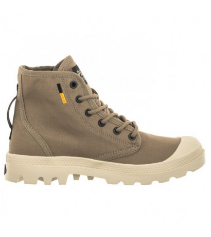 Palladium Pampa Hi Htg Supply Dune 77356-297-M (PA118-a) apavi