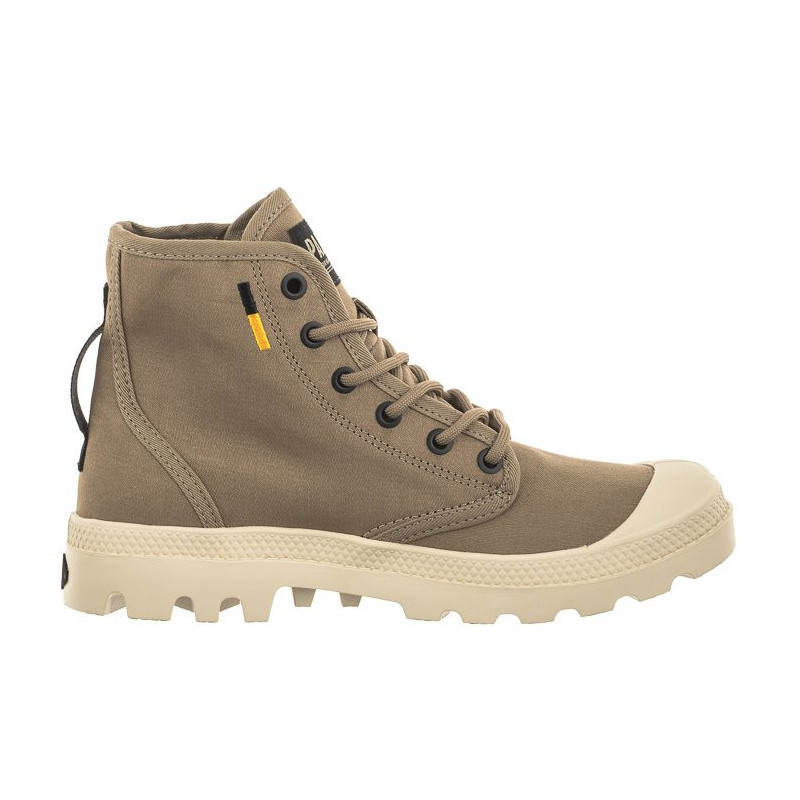 Palladium Pampa Hi Htg Supply Dune 77356-297-M (PA118-a) apavi