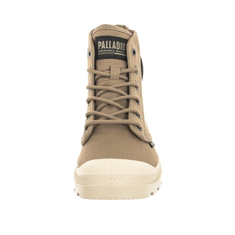 Palladium Pampa Hi Htg Supply Dune 77356-297-M (PA118-a) bateliai