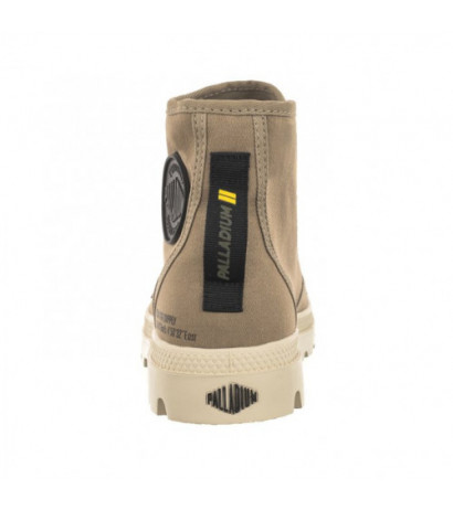 Palladium Pampa Hi Htg Supply Dune 77356-297-M (PA118-a) apavi