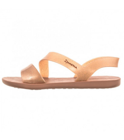 Ipanema Vibe Sandal Fem 82429/AJ081 Pink/Glitter Pink (IP1-r) sandaalid