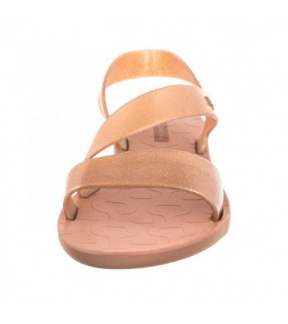 Ipanema Vibe Sandal Fem 82429/AJ081 Pink/Glitter Pink (IP1-r) sandaalid