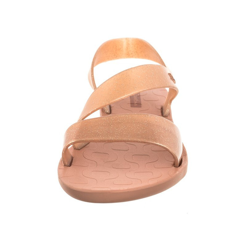 Ipanema Vibe Sandal Fem 82429/AJ081 Pink/Glitter Pink (IP1-r) sandaalid