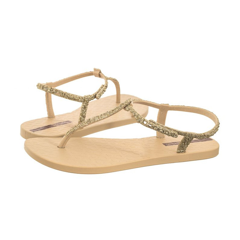 Ipanema Class Brilha Fem 26914/AI192 Beige/Gold (IP61-a) sandaalid