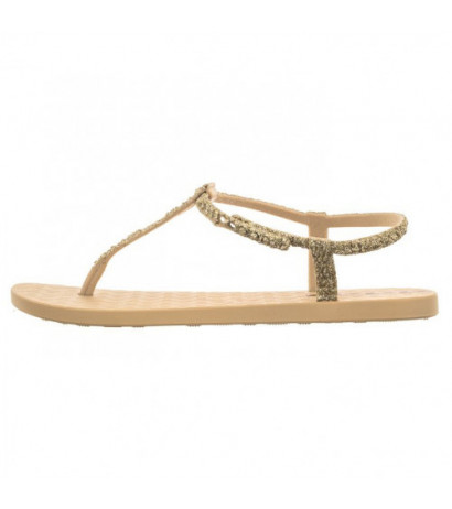 Ipanema Class Brilha Fem 26914/AI192 Beige/Gold (IP61-a) sandaalid