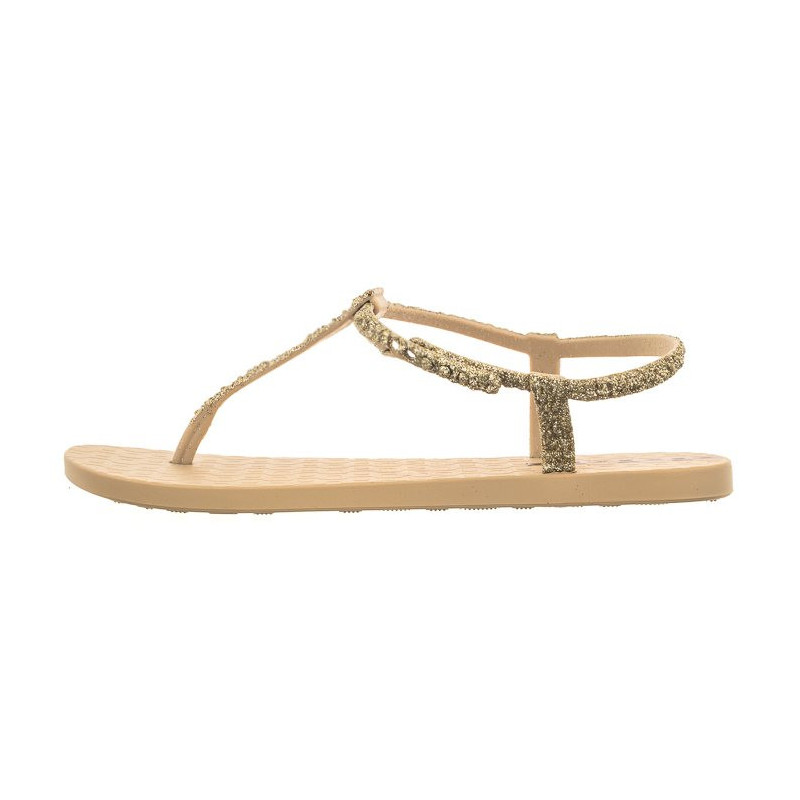 Ipanema Class Brilha Fem 26914/AI192 Beige/Gold (IP61-a) sandales