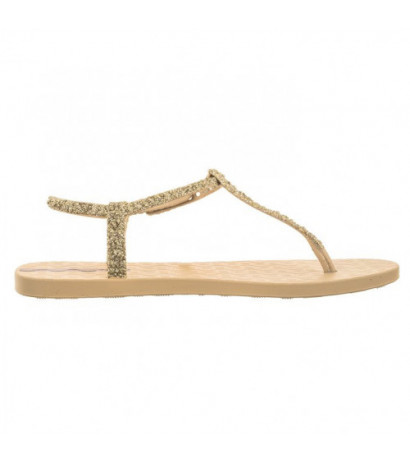 Ipanema Class Brilha Fem 26914/AI192 Beige/Gold (IP61-a) sandaalid