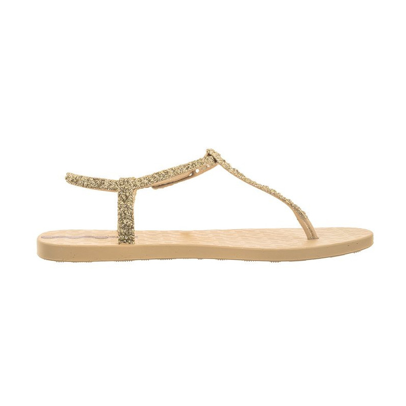 Ipanema Class Brilha Fem 26914/AI192 Beige/Gold (IP61-a) sandaalid