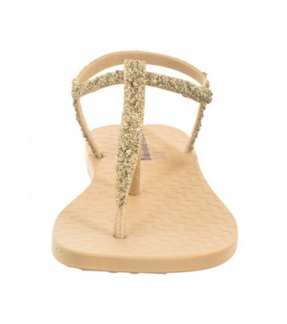 Ipanema Class Brilha Fem 26914/AI192 Beige/Gold (IP61-a) sandals