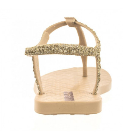 Ipanema Class Brilha Fem 26914/AI192 Beige/Gold (IP61-a) sandals