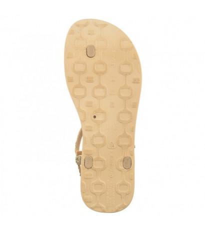 Ipanema Class Brilha Fem 26914/AI192 Beige/Gold (IP61-a) sandaalid