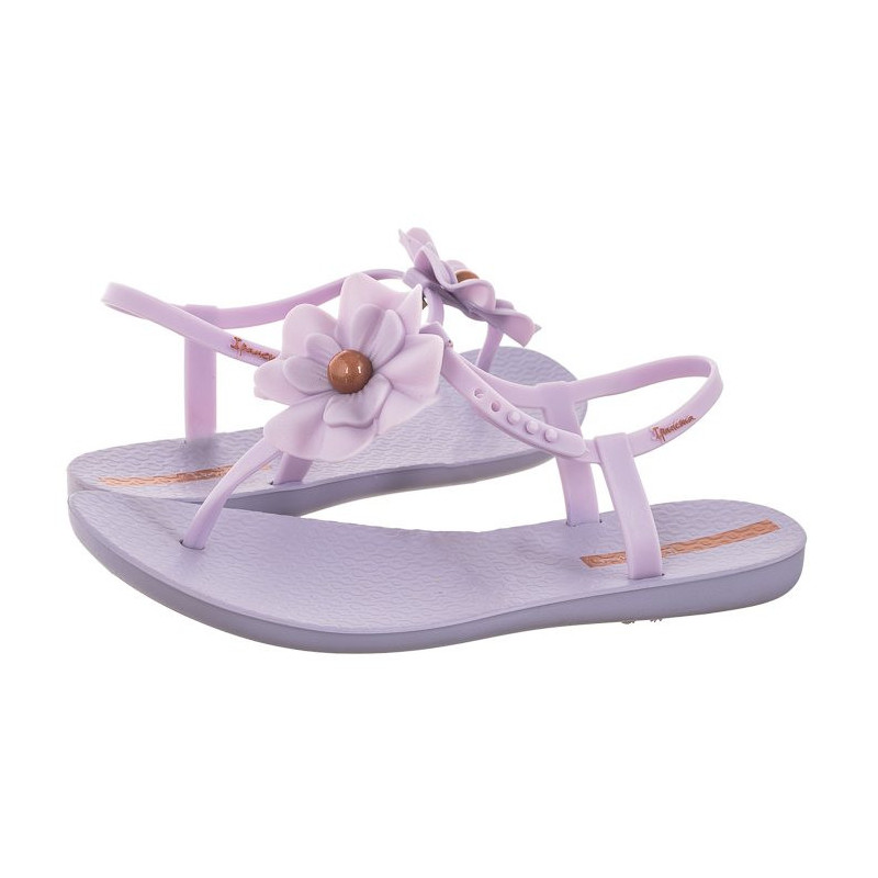 Ipanema Class Flora Fem 26845/AF380 Violet/Lilac (IP62-b) sandaalid