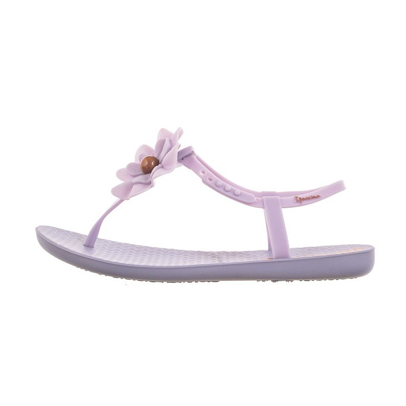 Ipanema Class Flora Fem 26845/AF380 Violet/Lilac (IP62-b) sandalai