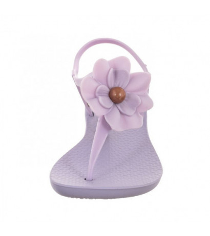 Ipanema Class Flora Fem 26845/AF380 Violet/Lilac (IP62-b) sandaalid