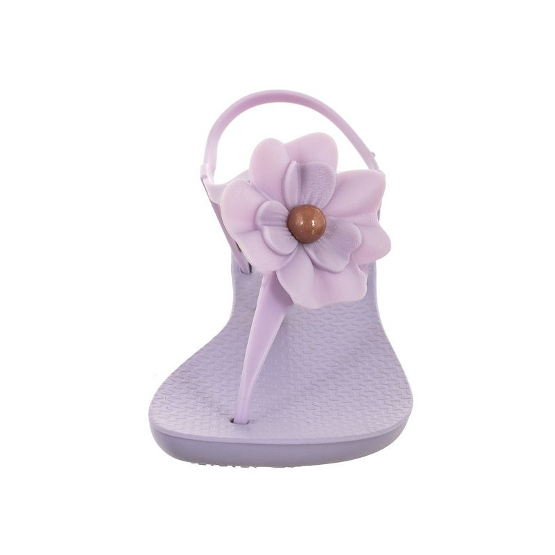 Ipanema Class Flora Fem 26845/AF380 Violet/Lilac (IP62-b) sandalai