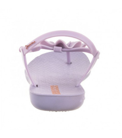 Ipanema Class Flora Fem 26845/AF380 Violet/Lilac (IP62-b) sandalai