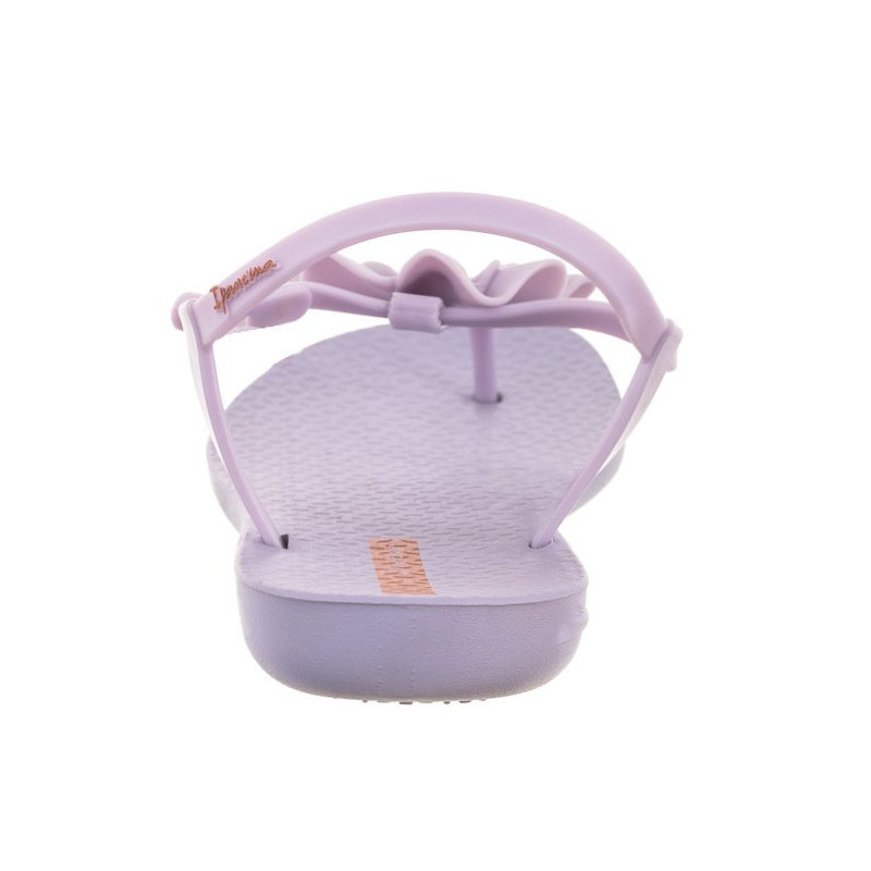 Ipanema Class Flora Fem 26845/AF380 Violet/Lilac (IP62-b) sandaalid