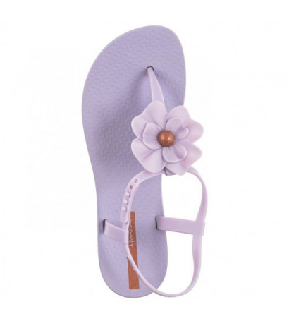 Ipanema Class Flora Fem 26845/AF380 Violet/Lilac (IP62-b) sandalai