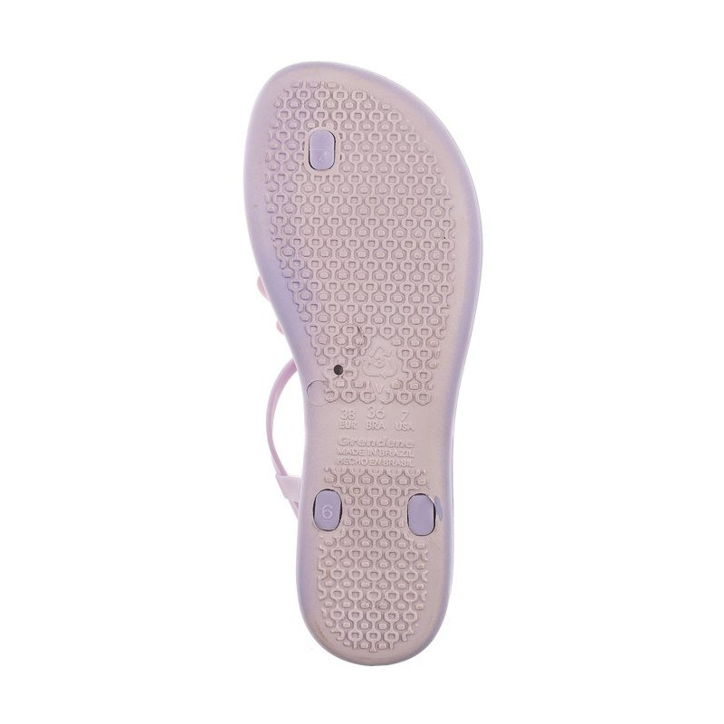 Ipanema Class Flora Fem 26845/AF380 Violet/Lilac (IP62-b) sandaalid