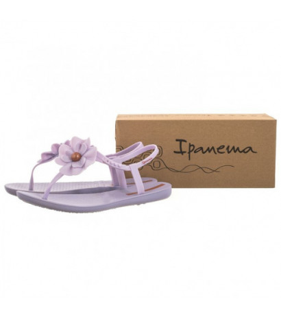 Ipanema Class Flora Fem 26845/AF380 Violet/Lilac (IP62-b) sandaalid