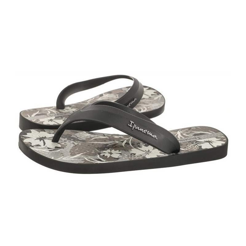 Ipanema Deck Plus Ad 83383/AI343 Black/Grey (IP66-a) apavi