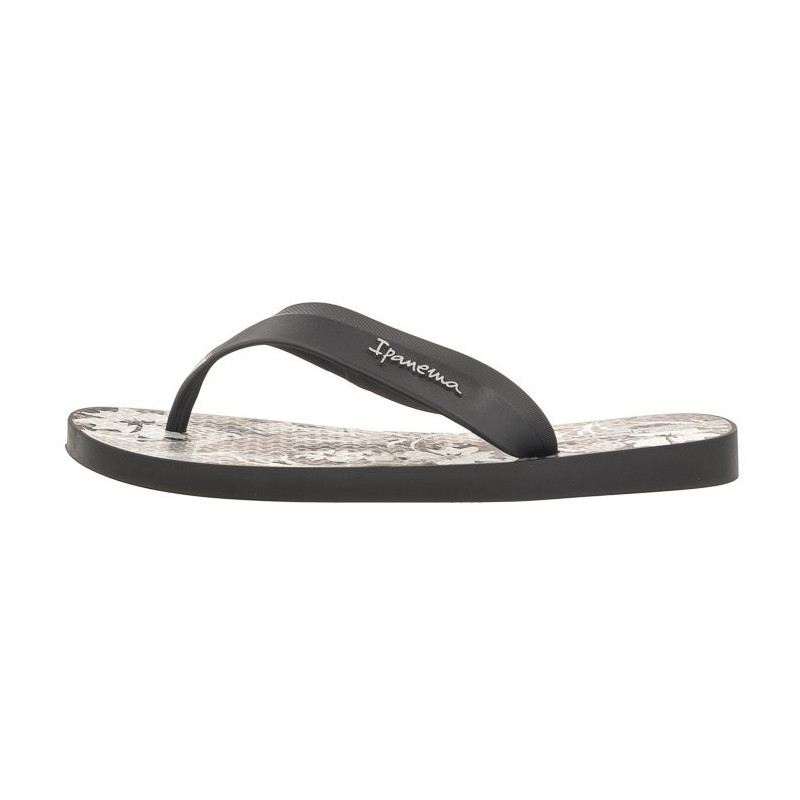 Ipanema Deck Plus Ad 83383/AI343 Black/Grey (IP66-a) apavi