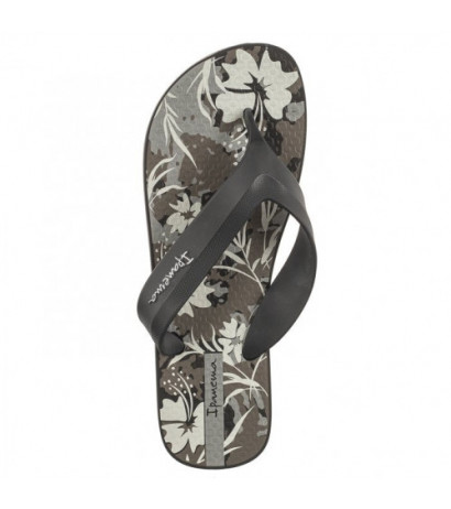 Ipanema Deck Plus Ad 83383/AI343 Black/Grey (IP66-a) apavi