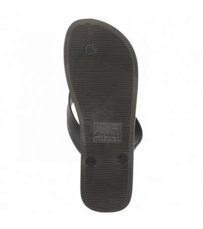 Ipanema Deck Plus Ad 83383/AI343 Black/Grey (IP66-a) apavi