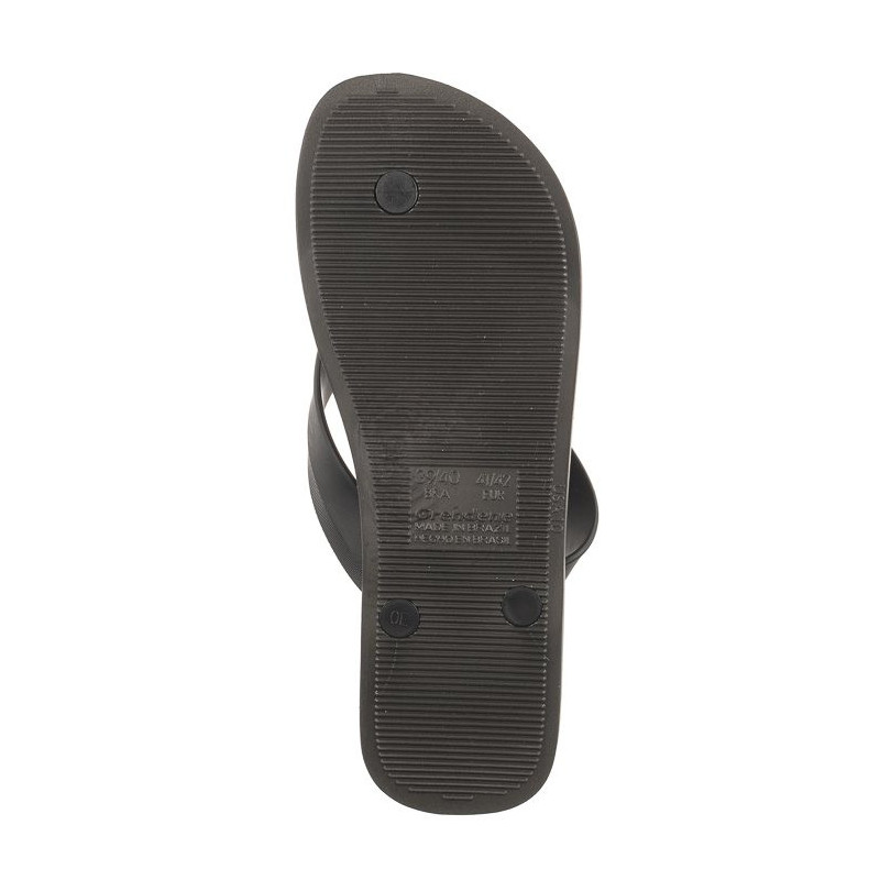 Ipanema Deck Plus Ad 83383/AI343 Black/Grey (IP66-a) apavi