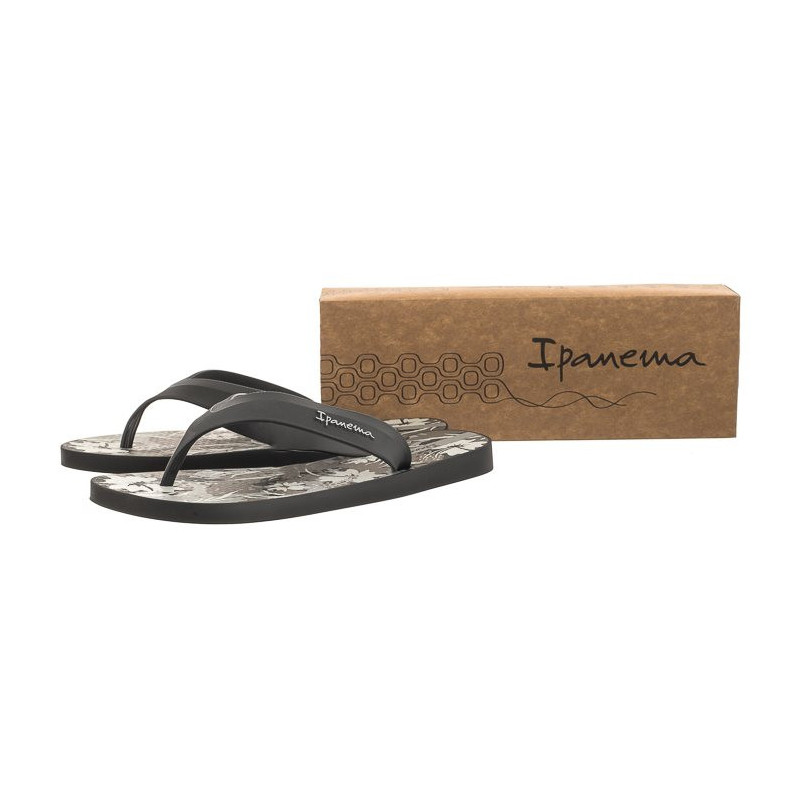 Ipanema Deck Plus Ad 83383/AI343 Black/Grey (IP66-a) batai