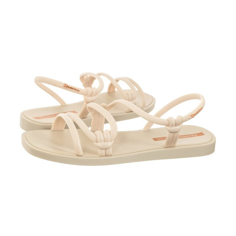 Ipanema Solar Sandal Fem 26983/AK633 Beige/Beige (IP63-a) sandalai