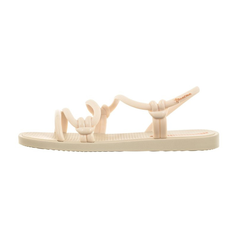 Ipanema Solar Sandal Fem 26983/AK633 Beige/Beige (IP63-a) sandals