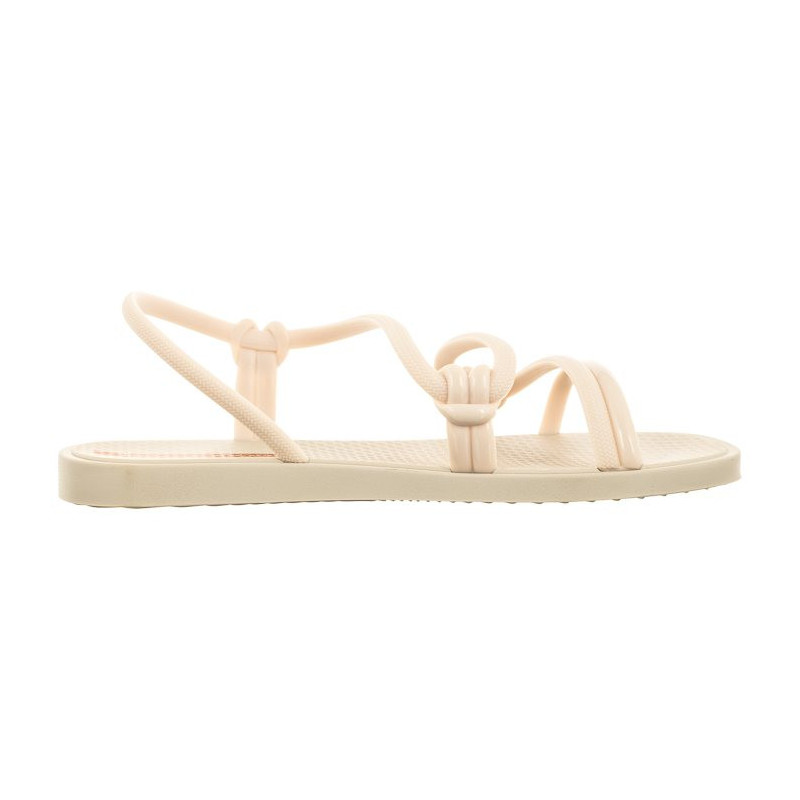 Ipanema Solar Sandal Fem 26983/AK633 Beige/Beige (IP63-a) sandals