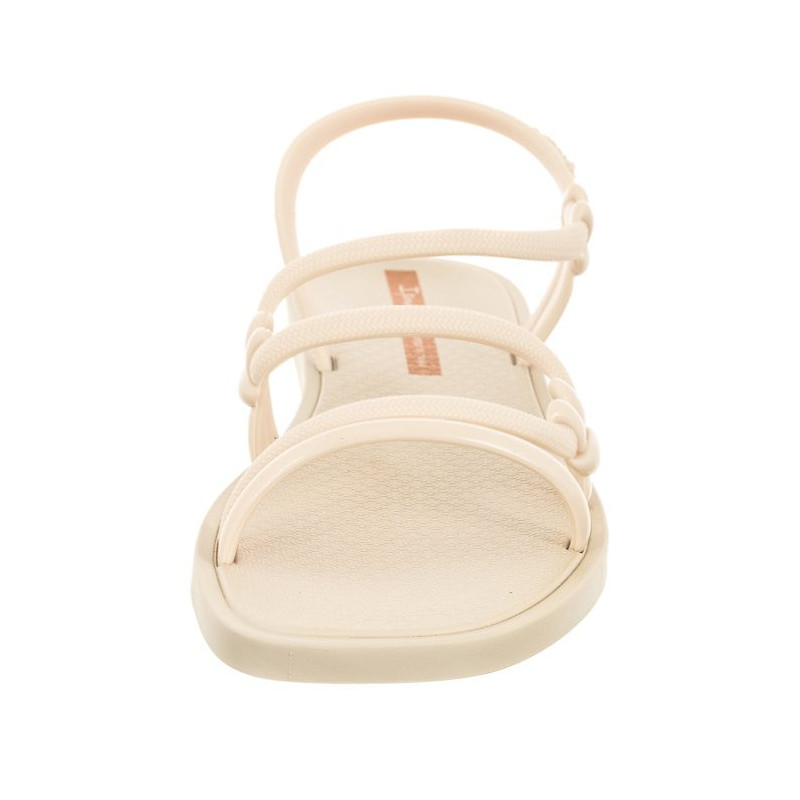 Ipanema Solar Sandal Fem 26983/AK633 Beige/Beige (IP63-a) sandalai