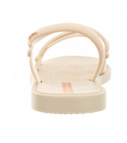 Ipanema Solar Sandal Fem 26983/AK633 Beige/Beige (IP63-a) sandales