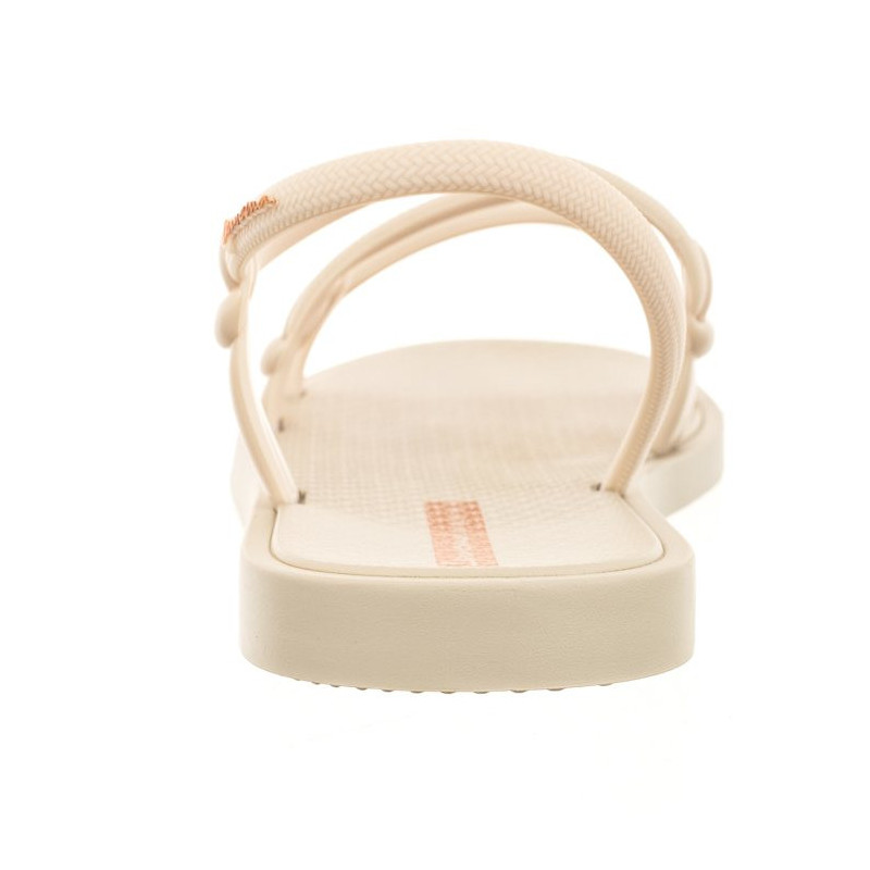 Ipanema Solar Sandal Fem 26983/AK633 Beige/Beige (IP63-a) sandales