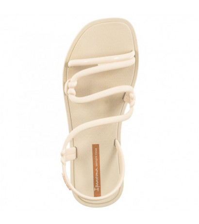 Ipanema Solar Sandal Fem 26983/AK633 Beige/Beige (IP63-a) sandalai