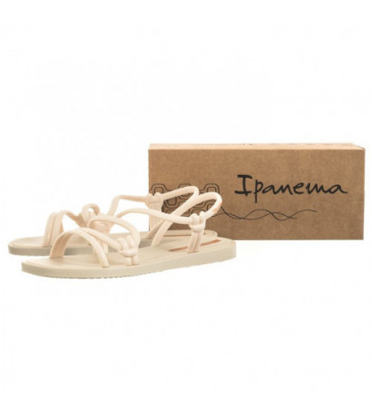 Ipanema Solar Sandal Fem 26983/AK633 Beige/Beige (IP63-a) sandaalid