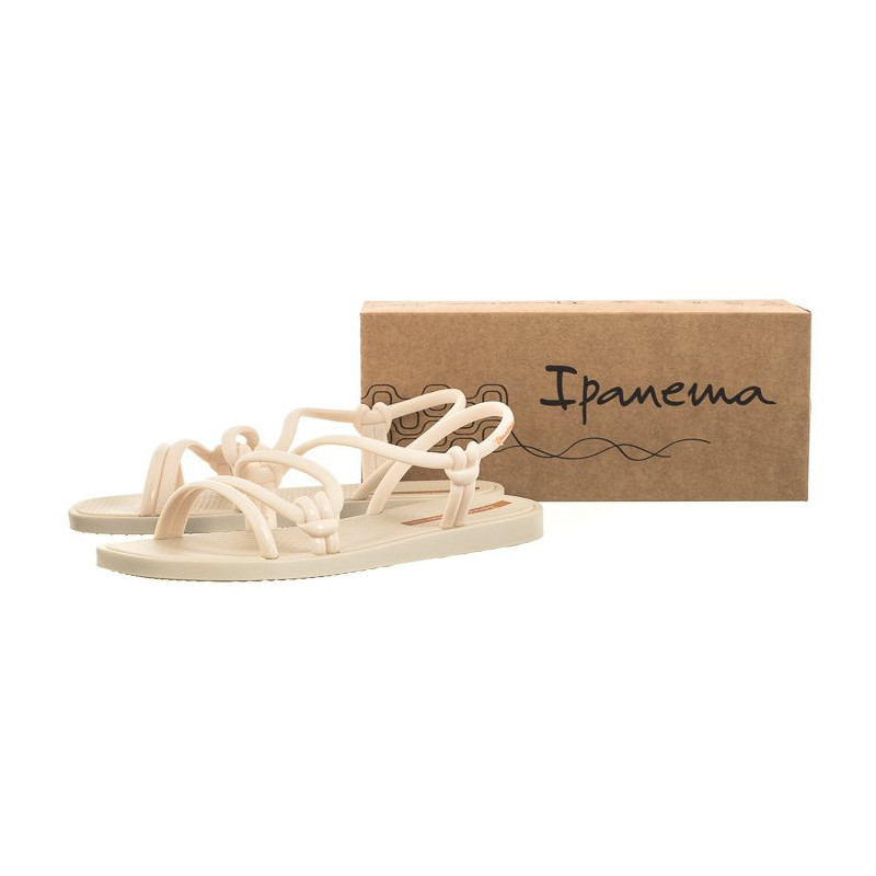 Ipanema Solar Sandal Fem 26983/AK633 Beige/Beige (IP63-a) sandaalid