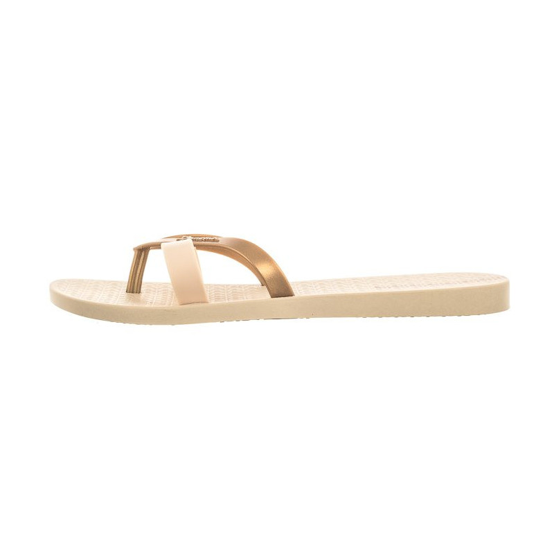 Ipanema Kirei Fem 81805/AG219 Beige/Gold (IP16-c) kingad