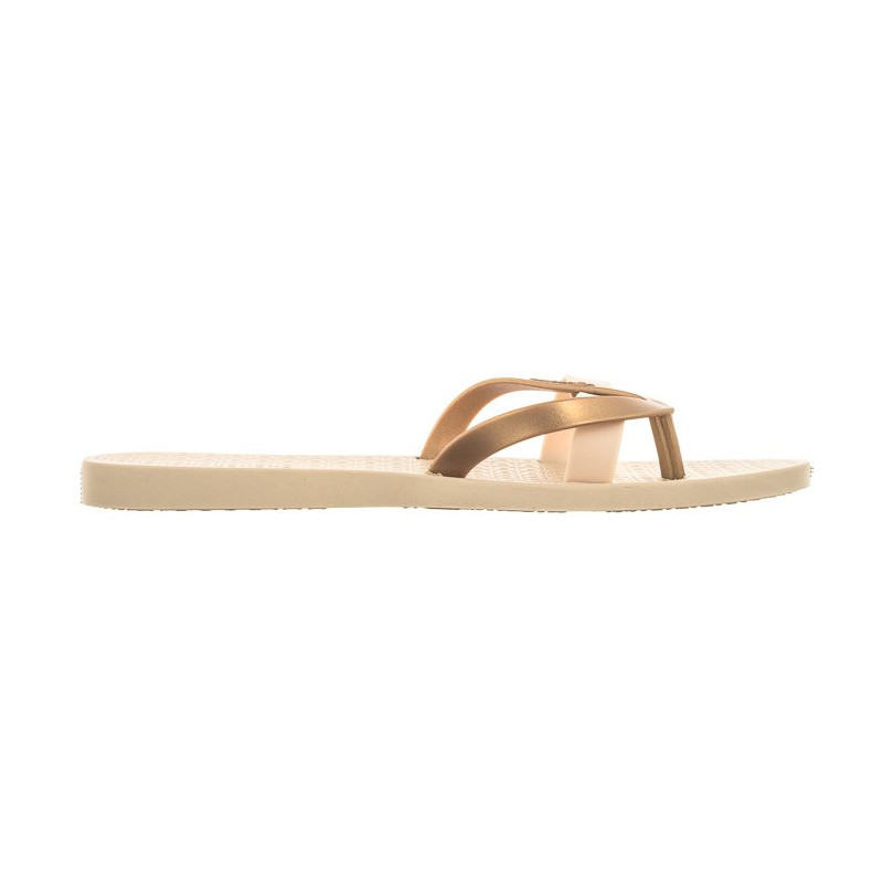 Ipanema Kirei Fem 81805/AG219 Beige/Gold (IP16-c) kingad