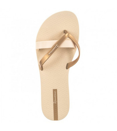 Ipanema Kirei Fem 81805/AG219 Beige/Gold (IP16-c) kingad