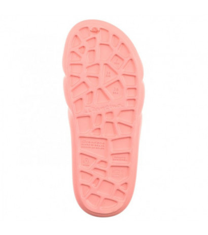 Ipanema Bliss Slide Fem 27022/AK911 Pink (IP64-a) Moteriški batai/šlepetės