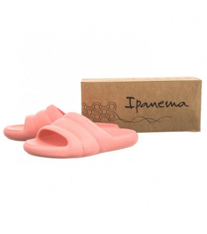 Ipanema Bliss Slide Fem 27022/AK911 Pink (IP64-a) Sieviešu apavi/Flip Flops