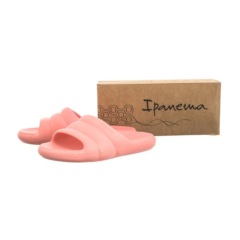 Ipanema Bliss Slide Fem 27022/AK911 Pink (IP64-a) Sieviešu apavi/Flip Flops