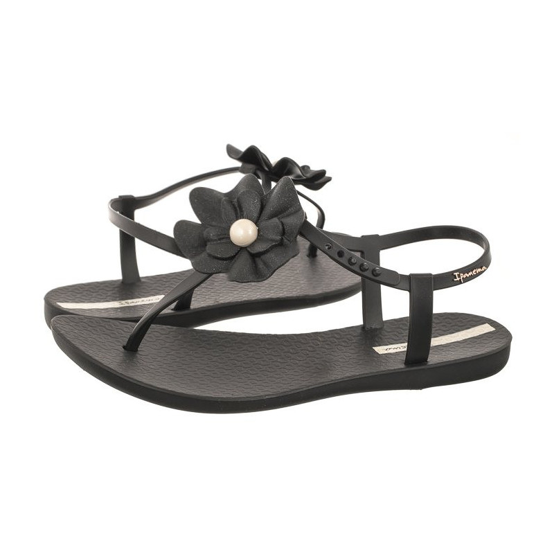 Ipanema Class Flora Fem 26845/AF381 Black (IP62-a) sandaalid