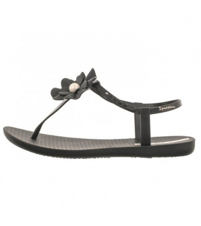 Ipanema Class Flora Fem 26845/AF381 Black (IP62-a) sandaalid